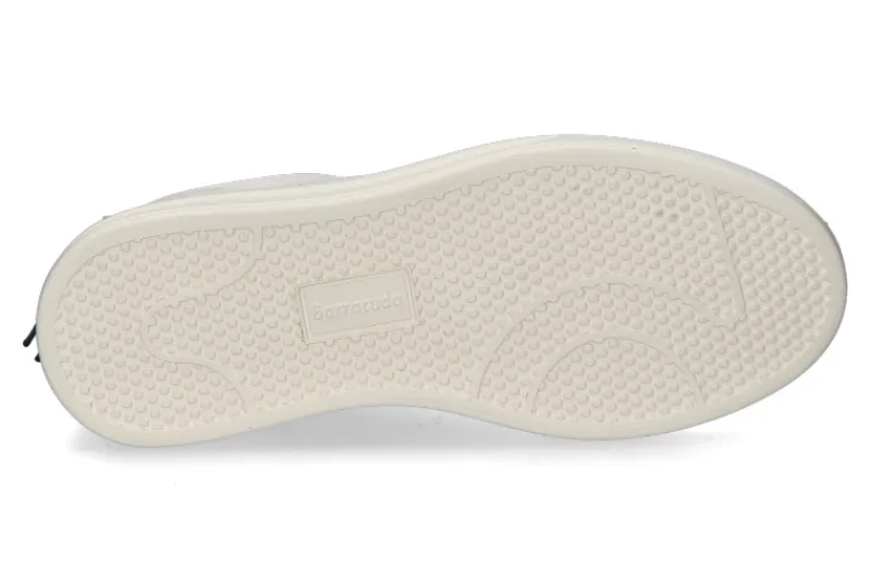 Best Herren- Sneaker NAPPA- white/weiss Herren Sneakers