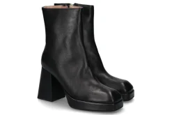 Best Stiefelette NAPPA NERO Damen Stiefel | Stiefeletten