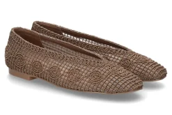 Sale Ballerina LENNA- marron/dunkelbraun Damen Ballerinas