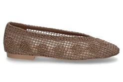 Sale Ballerina LENNA- marron/dunkelbraun Damen Ballerinas