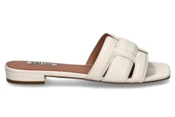 Fashion Pantolette HOLLY NAPPA- blanco/white Damen Pantoletten
