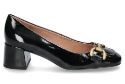 Fashion Pumps RENEE LACK- negro/schwarz Damen Pumps