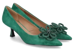 Best Pumps VERDE GREEN Damen Pumps