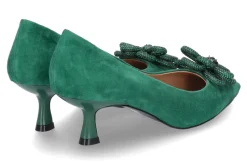 Best Pumps VERDE GREEN Damen Pumps