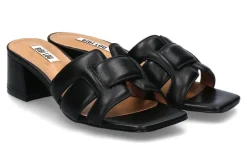 New Sandale NAOKO NEGRO Damen Sandalen