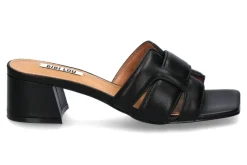 New Sandale NAOKO NEGRO Damen Sandalen