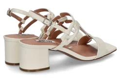 New Sandalette ZINNIA 50 blanco Damen Sandalen