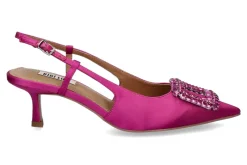 Best Slingpumps CHOCO FUCSIA Damen Pumps