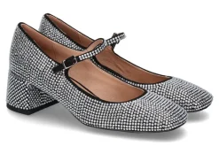 Fashion Spangenpumps CARDIFF- plata/silber Damen Pumps