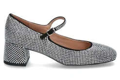 Fashion Spangenpumps CARDIFF- plata/silber Damen Pumps