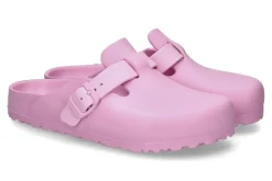 Best Clogs BOSTEN EVA- fondant pink Damen Pantoletten | Hausschuhe