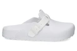 Best Clogs BOSTEN EVA- white Damen Pantoletten | Hausschuhe