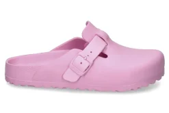 Best Clogs BOSTEN EVA- fondant pink Damen Pantoletten | Hausschuhe