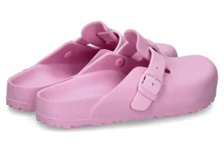 Best Clogs BOSTEN EVA- fondant pink Damen Pantoletten | Hausschuhe