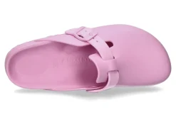 Best Clogs BOSTEN EVA- fondant pink Damen Pantoletten | Hausschuhe