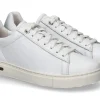 Clearance Damen- Sneaker BEND LOW NATURLEDER- white/weiss Damen Sneaker