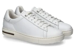 Clearance Damen- Sneaker BEND LOW NATURLEDER- white/weiss Damen Sneaker