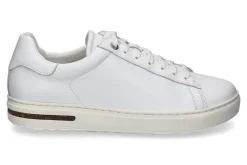 Clearance Damen- Sneaker BEND LOW NATURLEDER- white/weiss Damen Sneaker