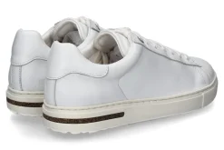 Clearance Damen- Sneaker BEND LOW NATURLEDER- white/weiss Damen Sneaker