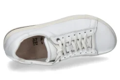 Clearance Damen- Sneaker BEND LOW NATURLEDER- white/weiss Damen Sneaker