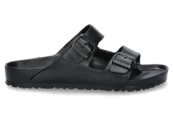 Hot Pantolette ARIZONA EVA NORMAL- schwarz Herren Offene Schuhe