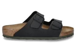 Outlet Pantolette ARIZONA BLACK Herren Hausschuhe | Offene Schuhe