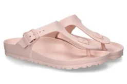 Best Pantolette GIZEH EVA NORMALE WEITE- light rose Damen Pantoletten | Hausschuhe