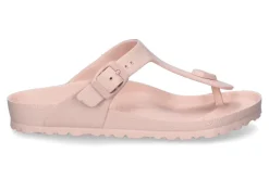 Best Pantolette GIZEH EVA NORMALE WEITE- light rose Damen Pantoletten | Hausschuhe