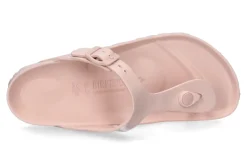 Best Pantolette GIZEH EVA NORMALE WEITE- light rose Damen Pantoletten | Hausschuhe