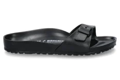 Sale Pantolette MADRID EVA SCHMALE WEITE- black/schwarz Damen Pantoletten | Hausschuhe