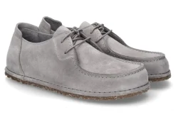 Online Schnürschuh UTTI LACE NORMAL- whale gray Herren Schnürer