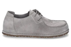 Online Schnürschuh UTTI LACE NORMAL- whale gray Herren Schnürer