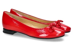 Clearance Ballerina FLEX URANO CHILI (38½) Damen Ballerinas
