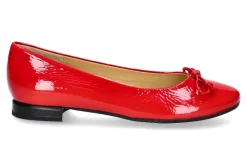 Clearance Ballerina FLEX URANO CHILI (38½) Damen Ballerinas
