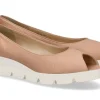 Outlet Peeptoe IRIS AKTIVE LENT Damen Peeptoes