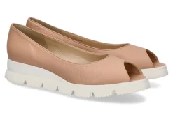 Outlet Peeptoe IRIS AKTIVE LENT Damen Peeptoes
