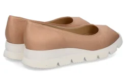 Outlet Peeptoe IRIS AKTIVE LENT Damen Peeptoes