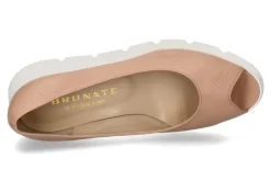 Outlet Peeptoe IRIS AKTIVE LENT Damen Peeptoes
