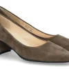 Best Pump BIBA CAMOSCIO FOREST Damen Pumps