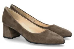 Best Pump BIBA CAMOSCIO FOREST Damen Pumps