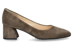 Best Pump BIBA CAMOSCIO FOREST Damen Pumps