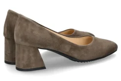 Best Pump BIBA CAMOSCIO FOREST Damen Pumps
