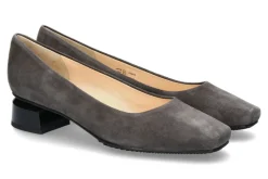Clearance Pumps BIBA CAMOSCIO SNAIL (41) Damen Pumps