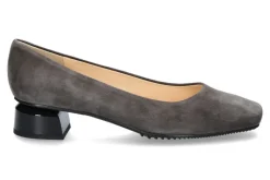 Clearance Pumps BIBA CAMOSCIO SNAIL (41) Damen Pumps