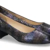 Best Pumps BIBA KLIMT BLU- mehrfarbig Damen Pumps