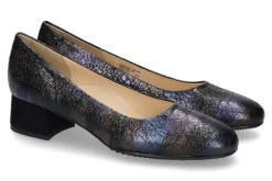 Best Pumps BIBA KLIMT BLU- mehrfarbig Damen Pumps