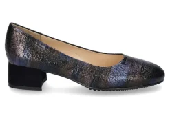 Best Pumps BIBA KLIMT BLU- mehrfarbig Damen Pumps