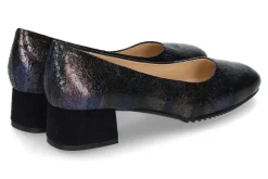 Best Pumps BIBA KLIMT BLU- mehrfarbig Damen Pumps