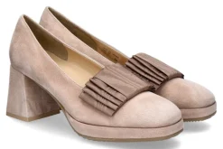 Best Pumps BIBA MOIRE BASE- camoscio base Damen Pumps