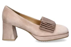 Best Pumps BIBA MOIRE BASE- camoscio base Damen Pumps
